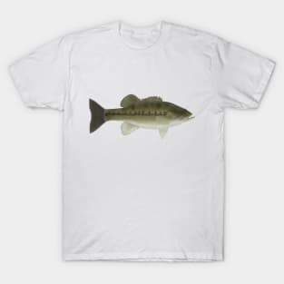 Spotted Bass T-Shirt